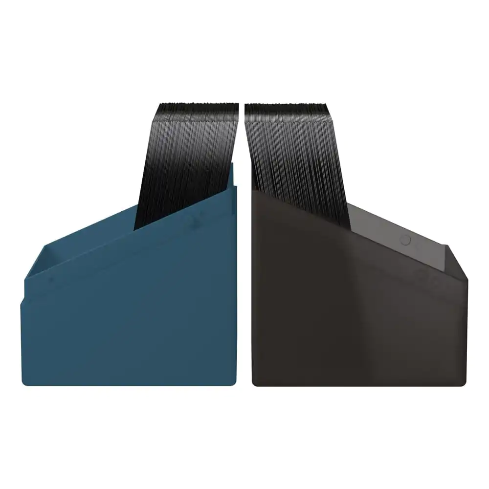 Ultimate Guard Boulder 100+ Druidic Secrets Umbra (Dark Blue) termékfotó