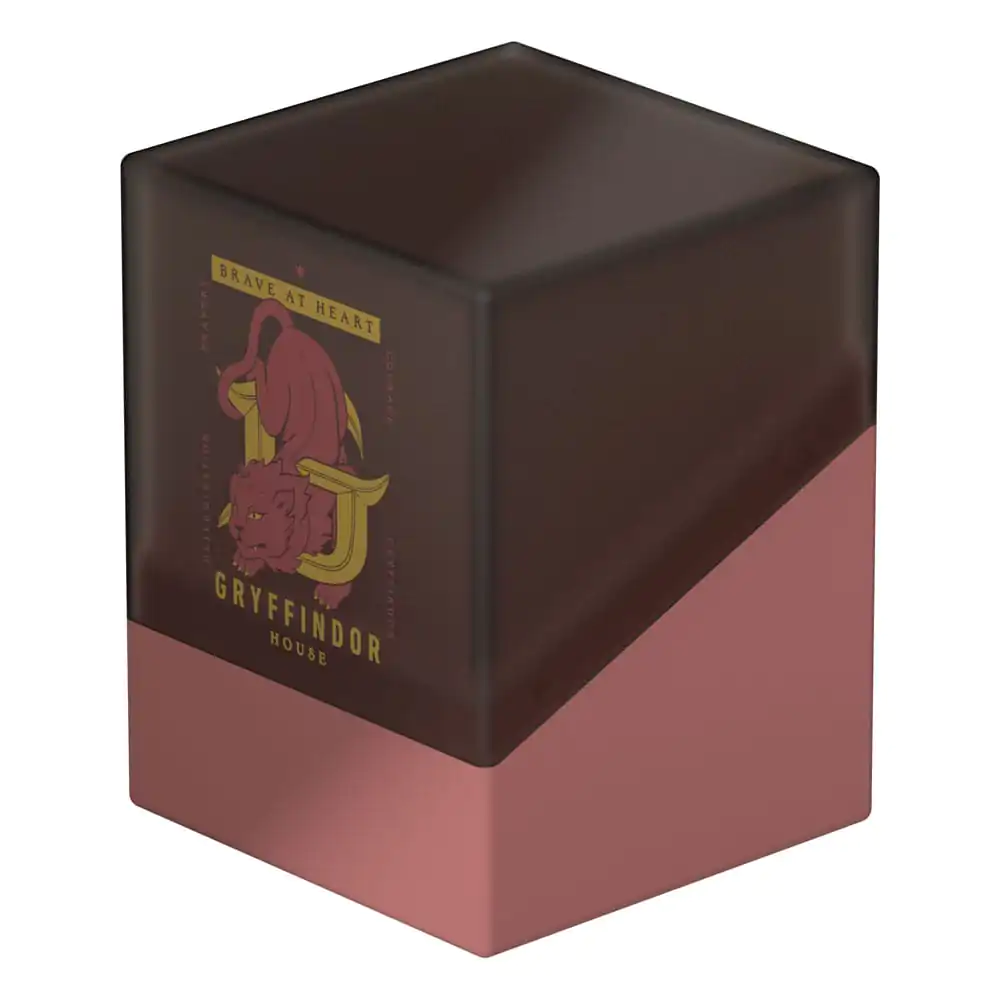 Ultimate Guard Boulder 100+ Harry Potter - Gryffindor termékfotó