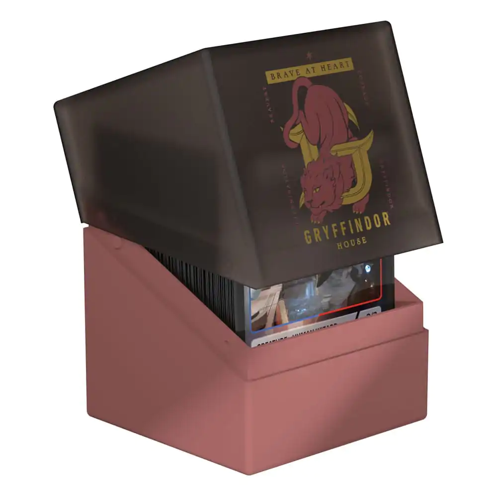 Ultimate Guard Boulder 100+ Harry Potter - Gryffindor termékfotó