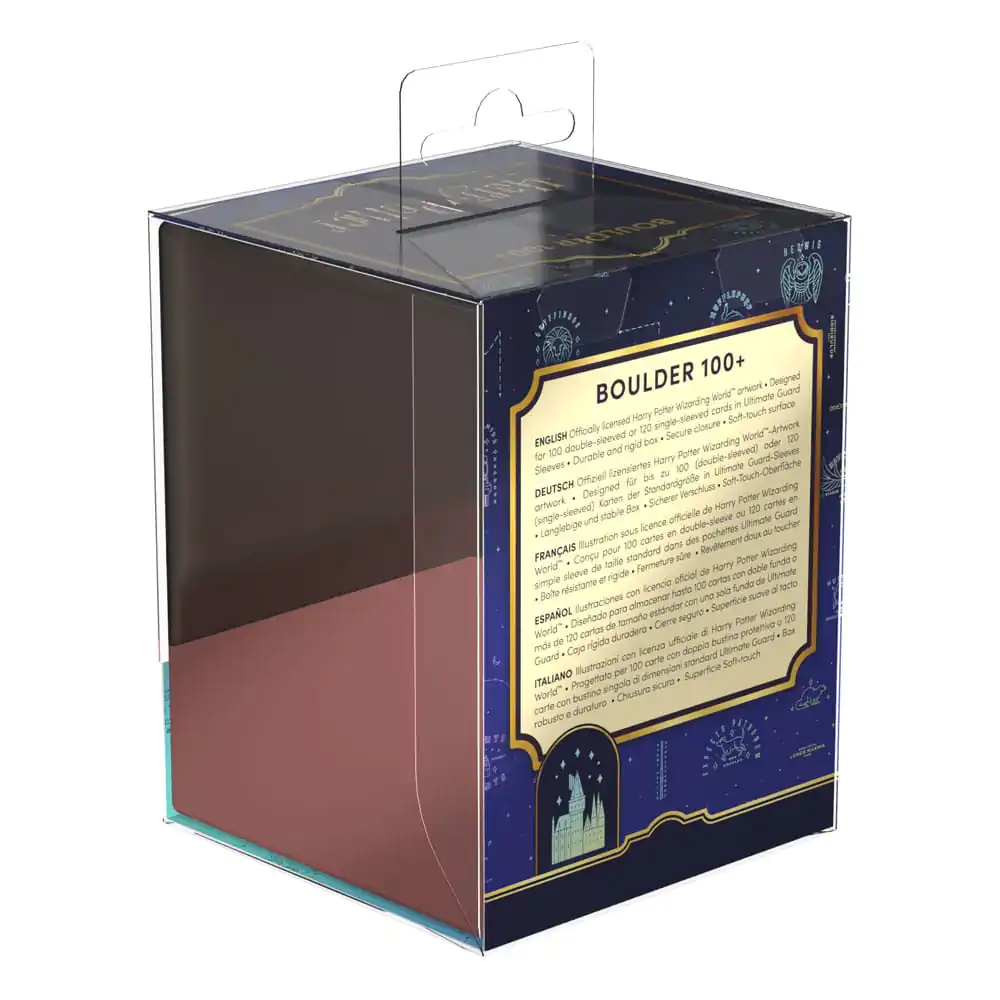 Ultimate Guard Boulder 100+ Harry Potter - Gryffindor termékfotó
