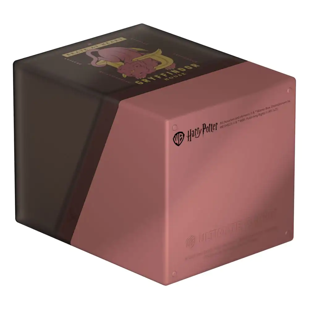 Ultimate Guard Boulder 100+ Harry Potter - Gryffindor termékfotó