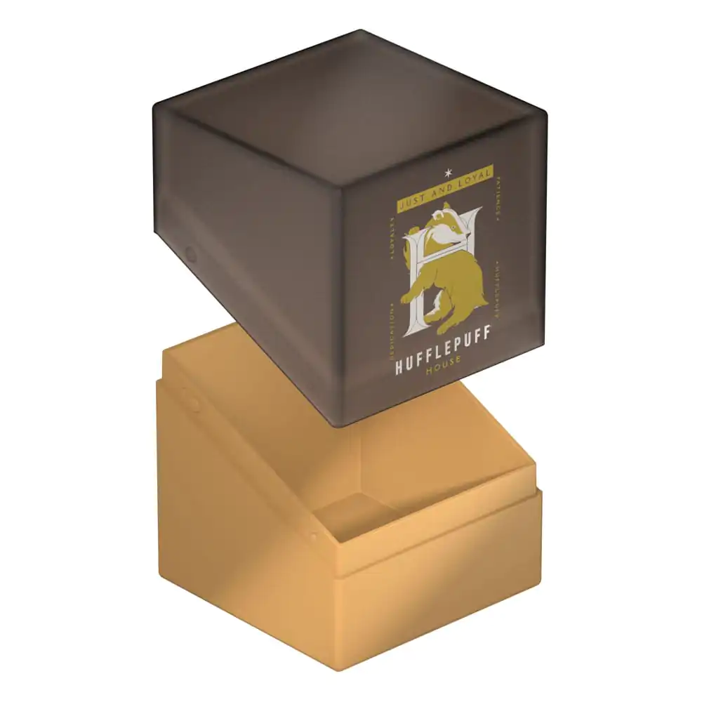 Ultimate Guard Boulder 100+ Harry Potter - Hufflepuff termékfotó