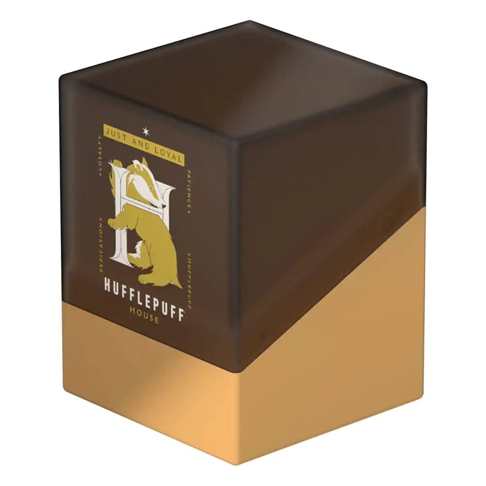 Ultimate Guard Boulder 100+ Harry Potter - Hufflepuff termékfotó