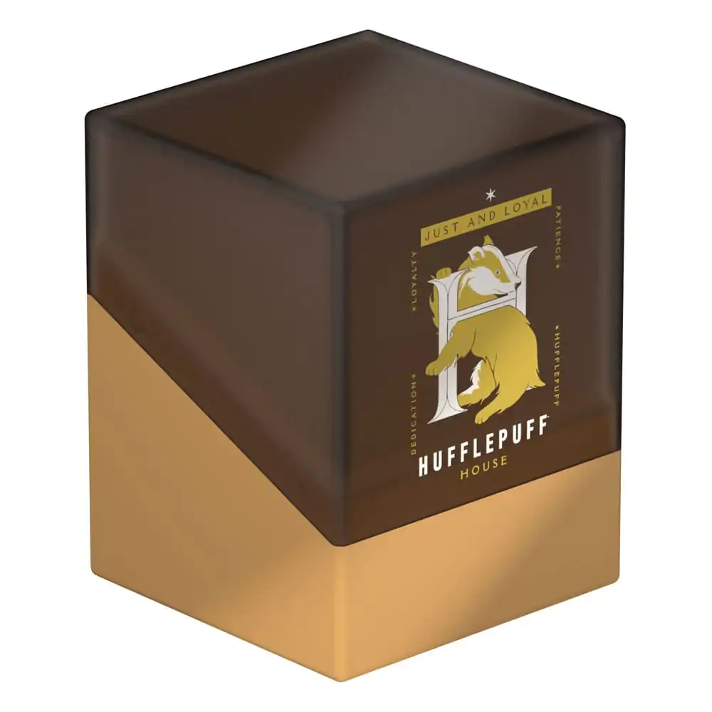 Ultimate Guard Boulder 100+ Harry Potter - Hufflepuff termékfotó