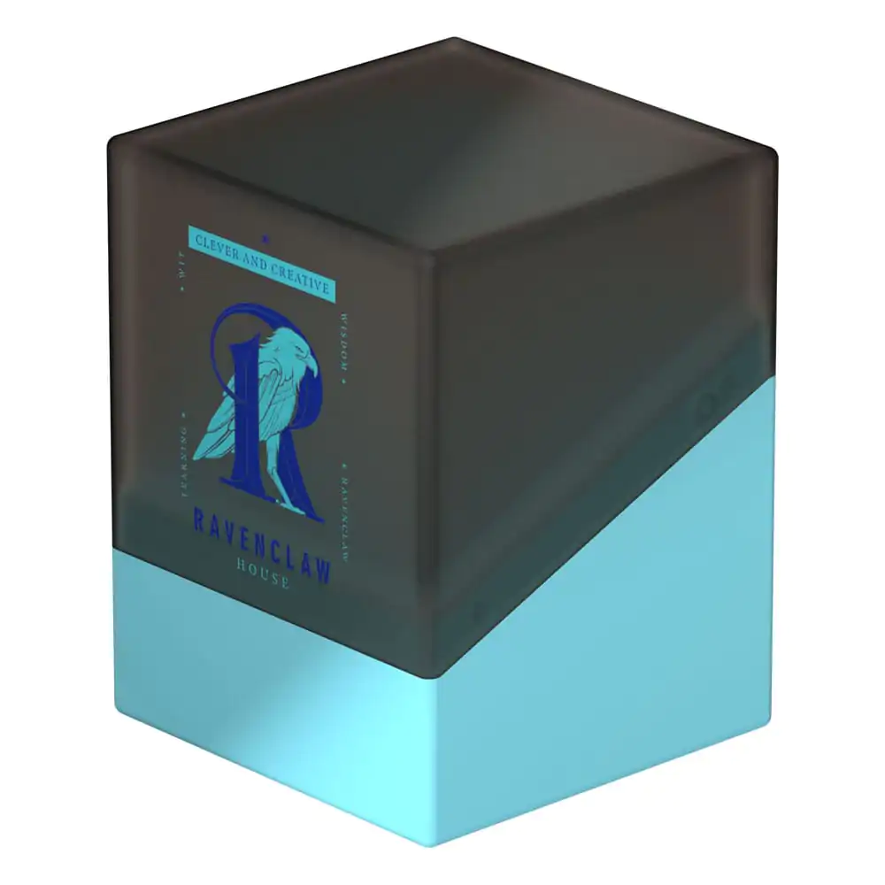 Ultimate Guard Boulder 100+ Harry Potter - Ravenclaw termékfotó