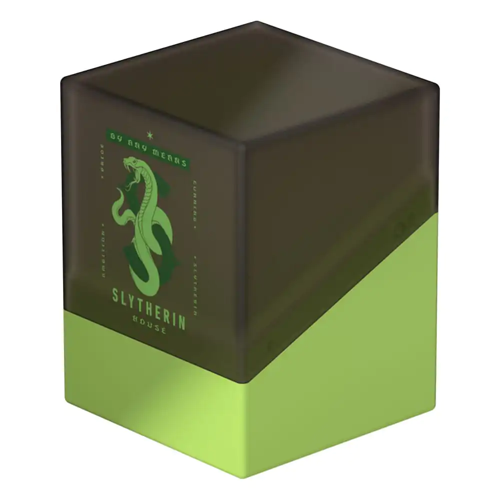 Ultimate Guard Boulder 100+ Harry Potter - Slytherin termékfotó