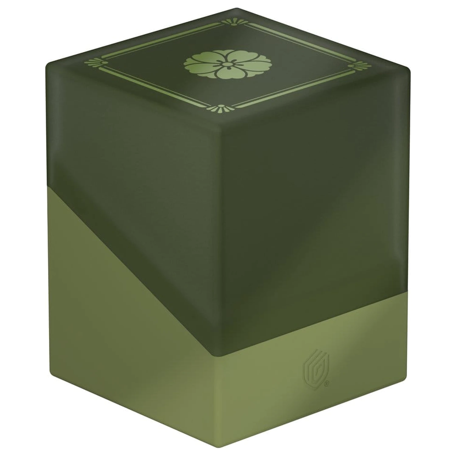 Ultimate Guard Boulder 100+ "Katana: The Shogun's Journey - Part 3" - Suirei termékfotó