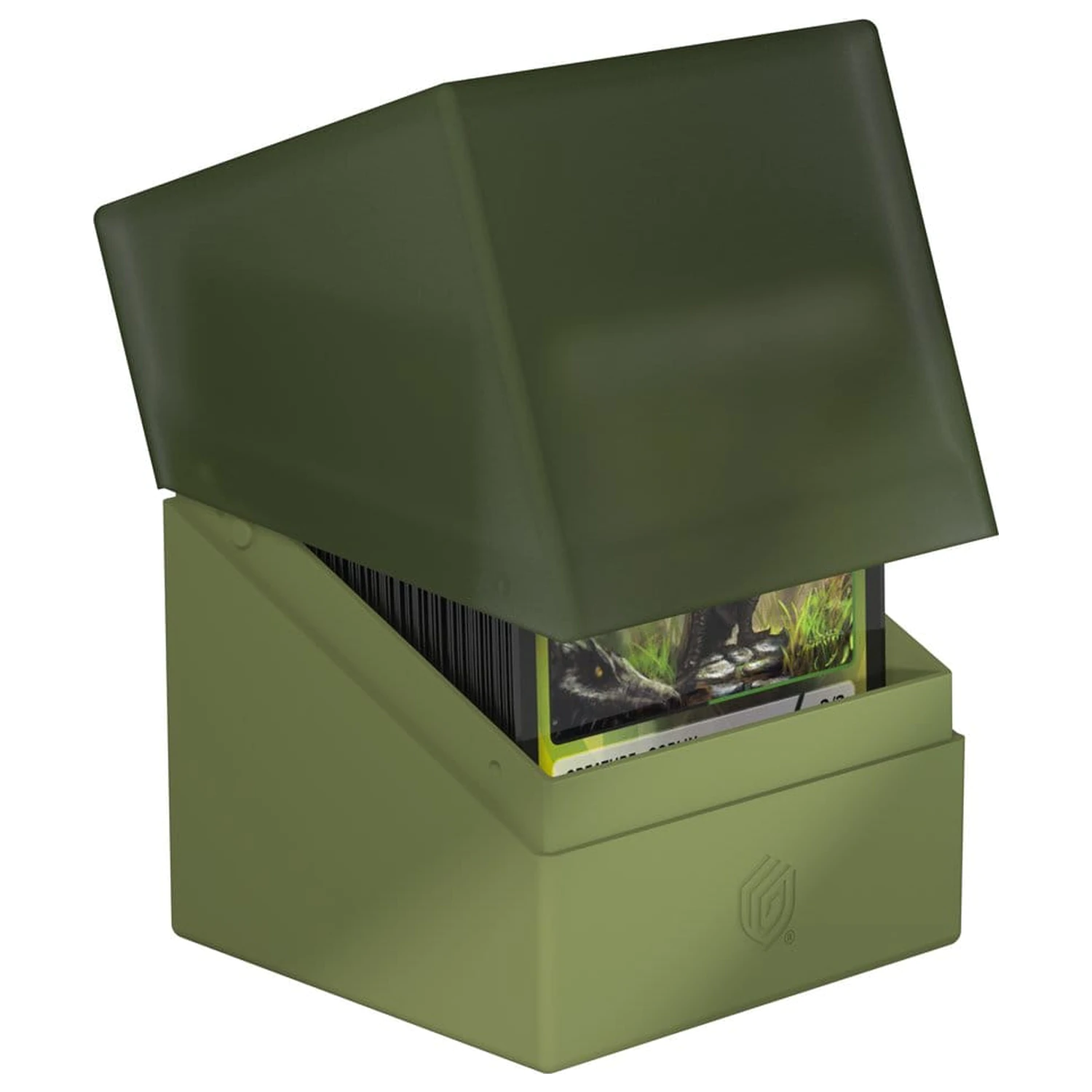 Ultimate Guard Boulder 100+ "Katana: The Shogun's Journey - Part 3" - Suirei termékfotó