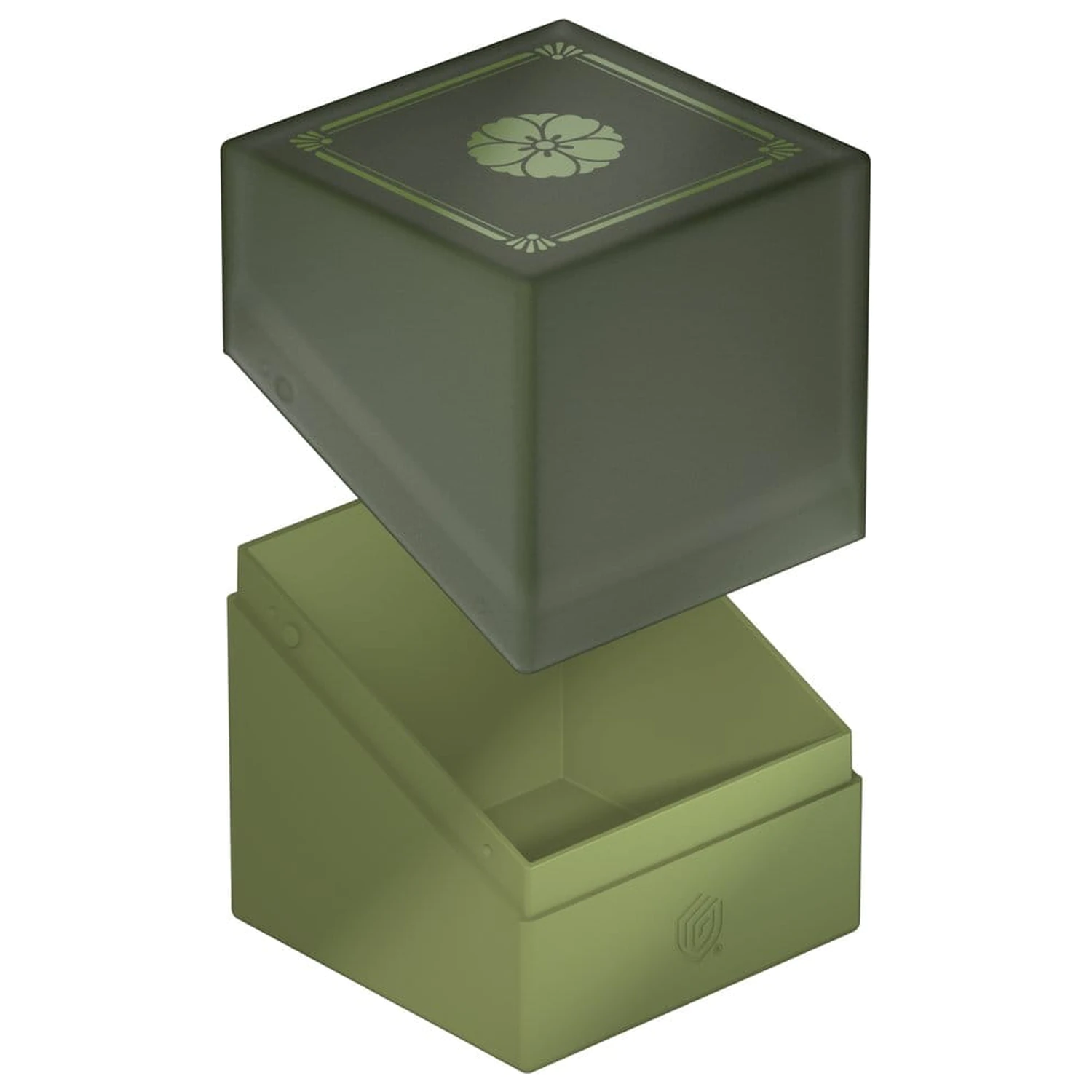 Ultimate Guard Boulder 100+ "Katana: The Shogun's Journey - Part 3" - Suirei termékfotó