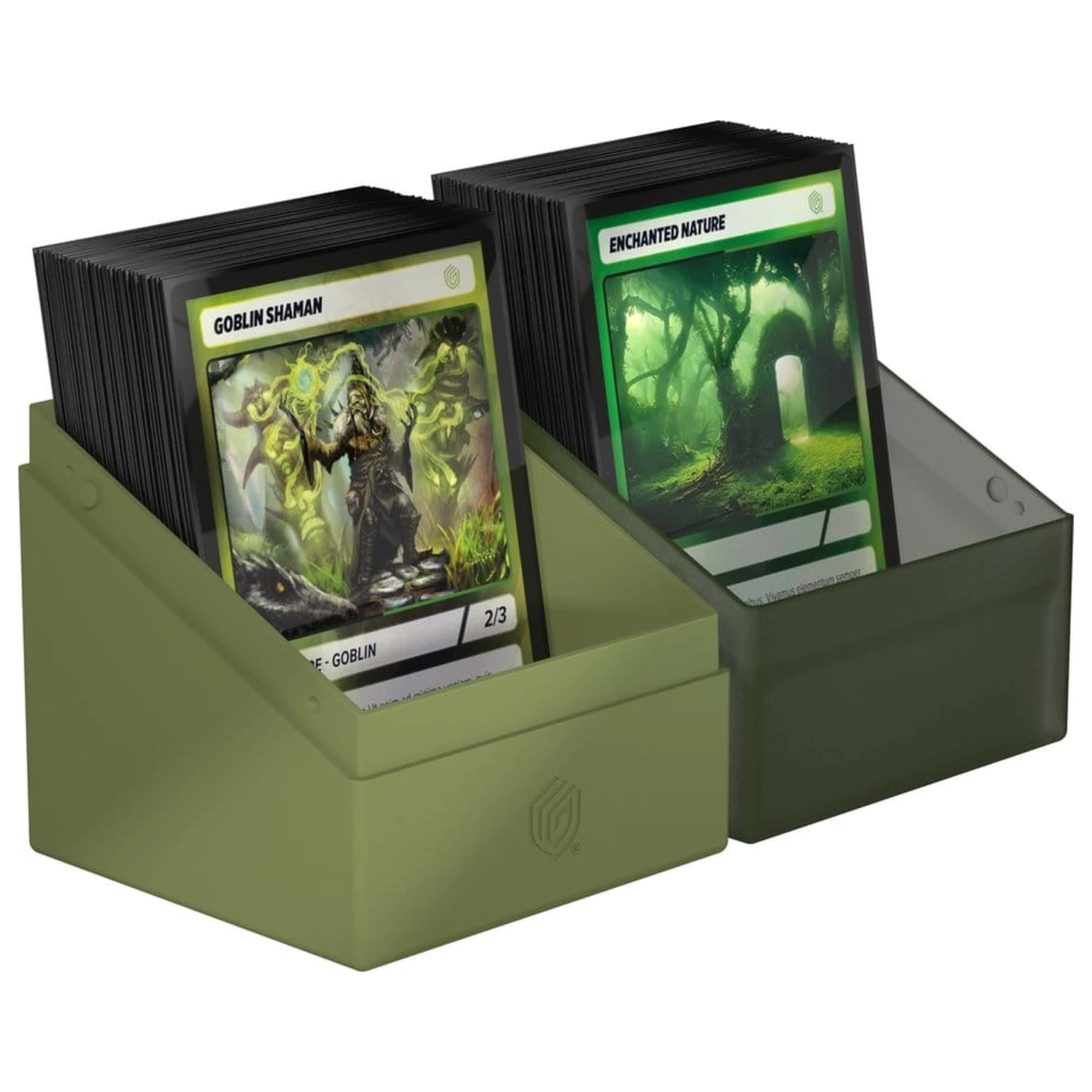 Ultimate Guard Boulder 100+ "Katana: The Shogun's Journey - Part 3" - Suirei termékfotó