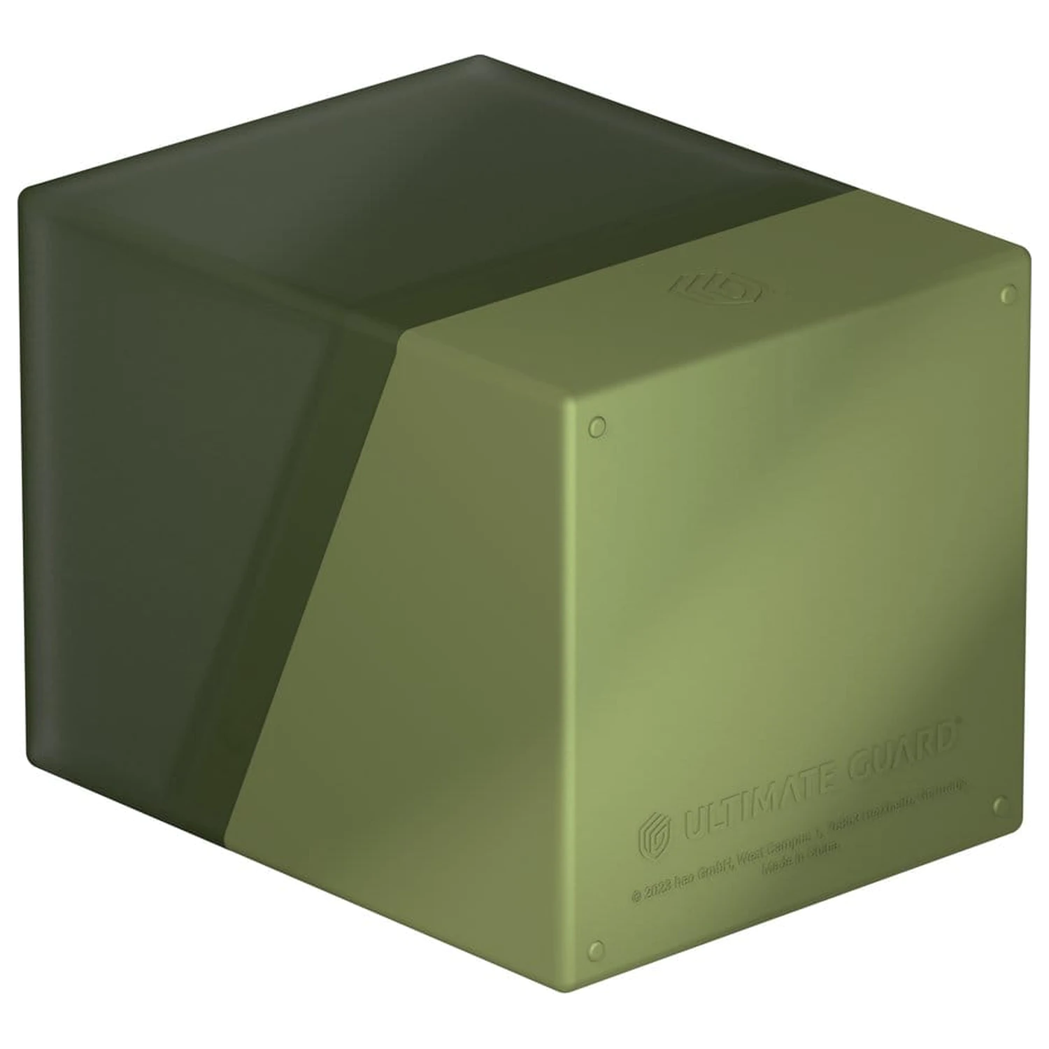 Ultimate Guard Boulder 100+ "Katana: The Shogun's Journey - Part 3" - Suirei termékfotó