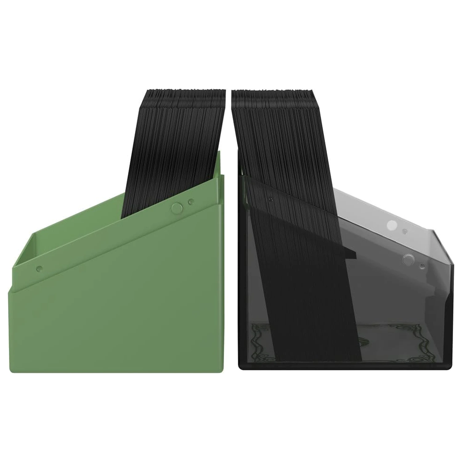 Ultimate Guard Boulder 100+ Magic: The Gathering "Lorwyn Eclipsed" - Elves termékfotó