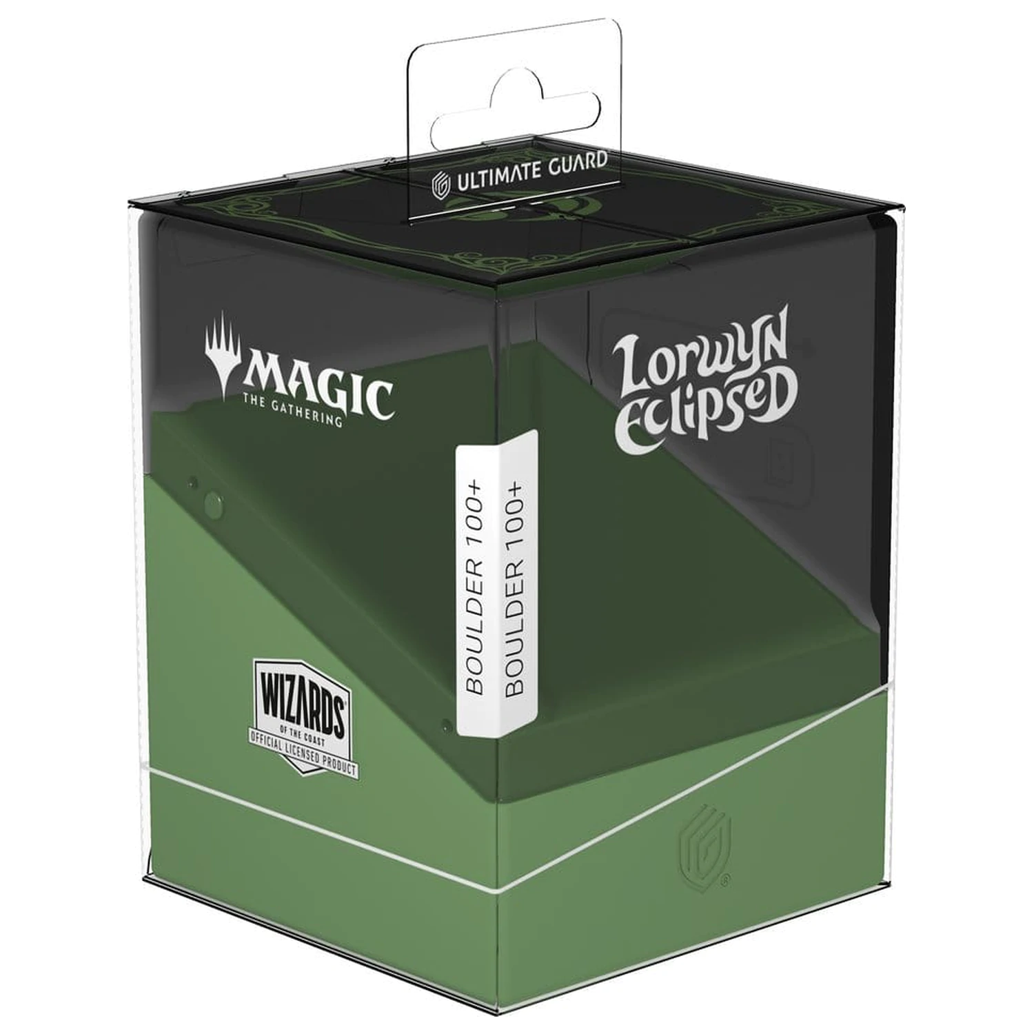 Ultimate Guard Boulder 100+ Magic: The Gathering "Lorwyn Eclipsed" - Elves termékfotó