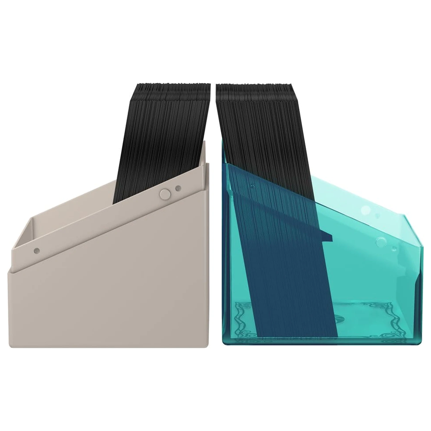 Ultimate Guard Boulder 100+ Magic: The Gathering "Lorwyn Eclipsed" - Merrow termékfotó