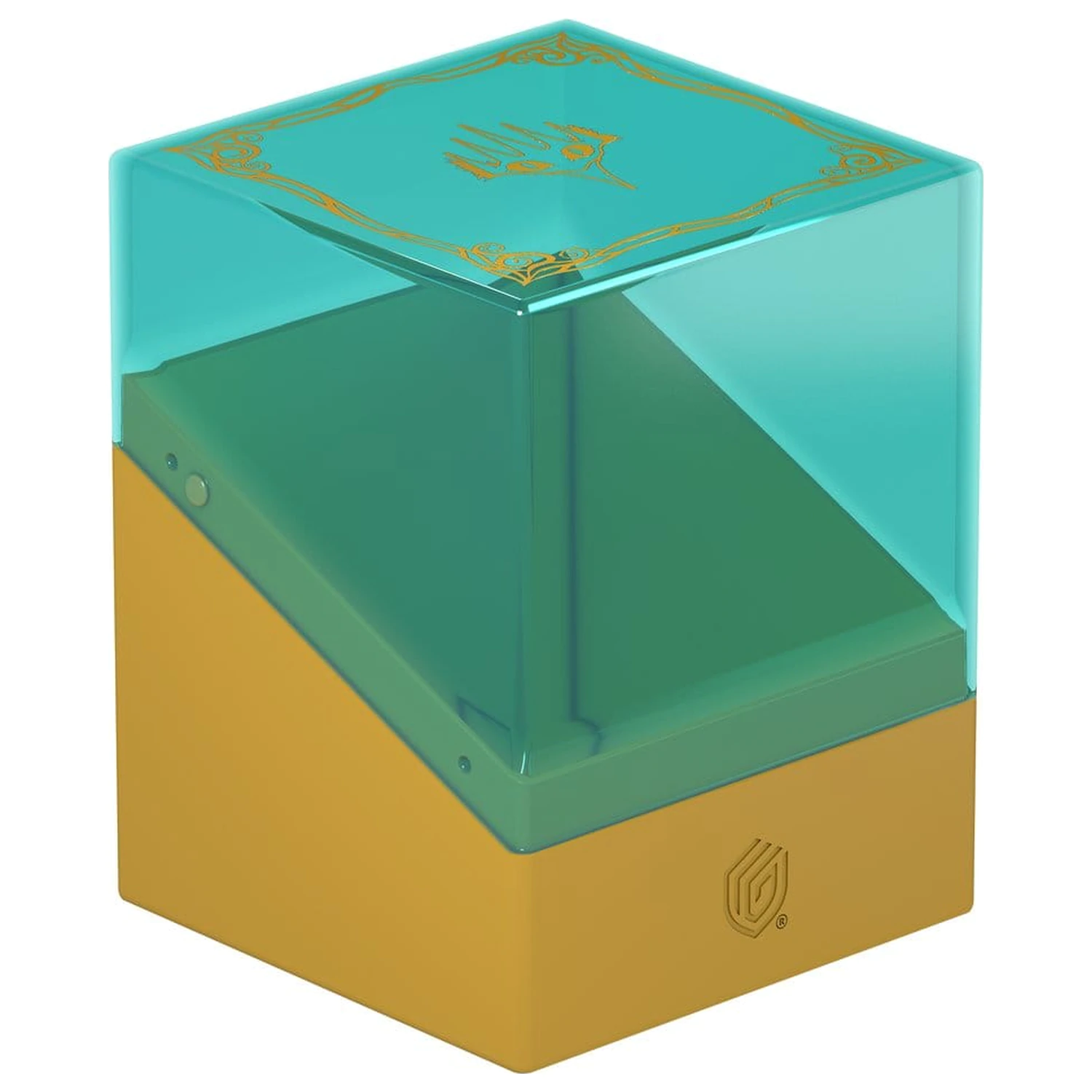 Ultimate Guard Boulder 100+ Magic: The Gathering "Lorwyn Eclipsed" - Changelings termékfotó