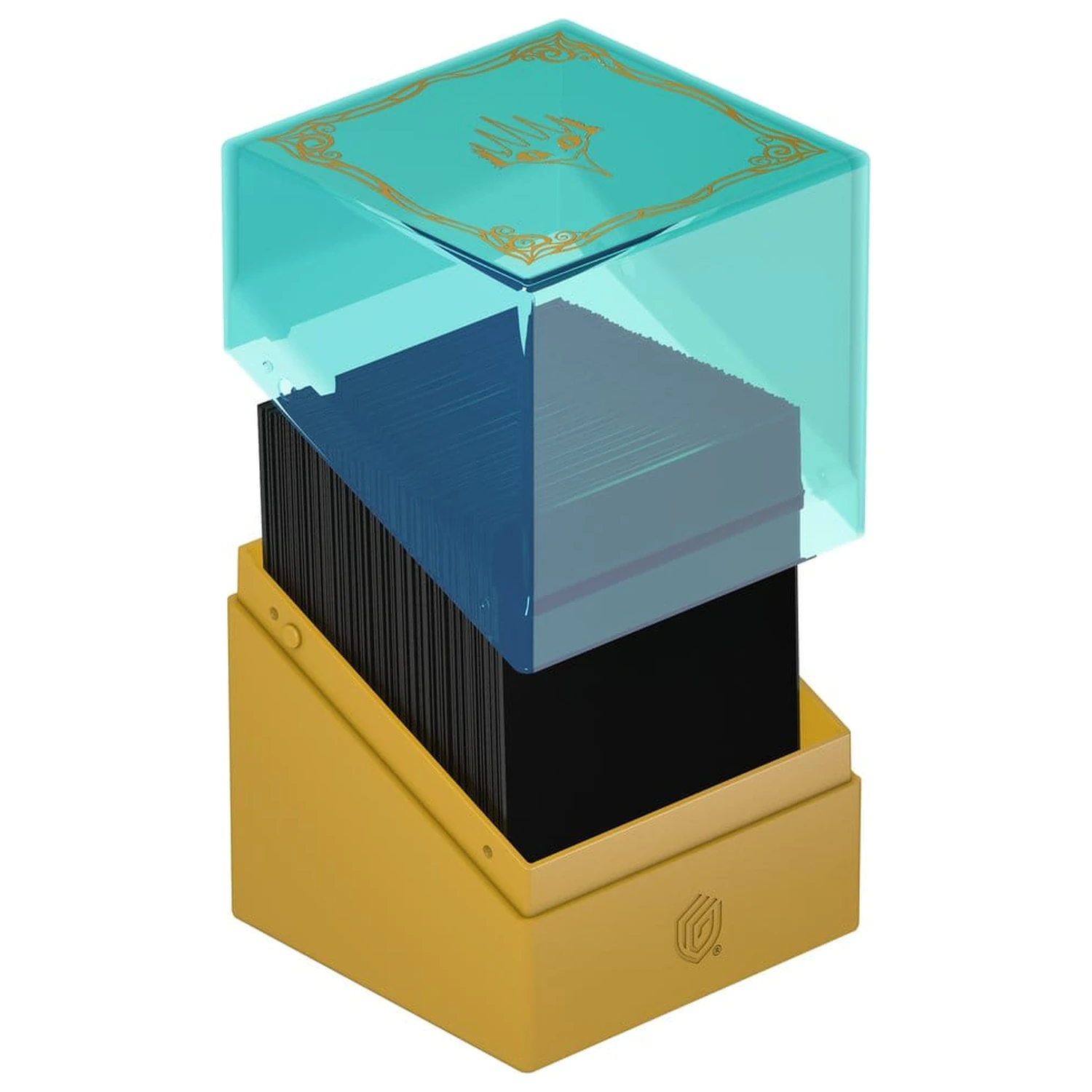 Ultimate Guard Boulder 100+ Magic: The Gathering "Lorwyn Eclipsed" - Changelings termékfotó