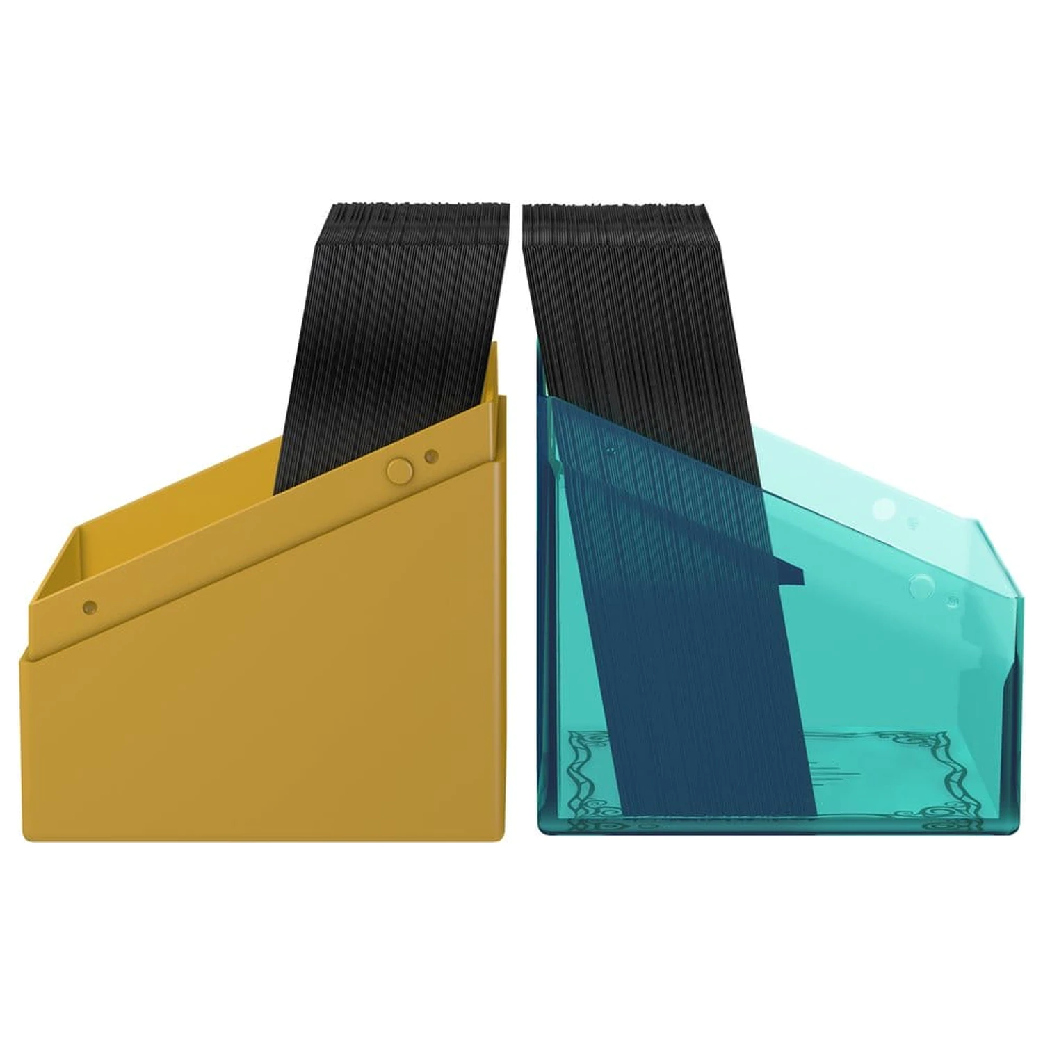 Ultimate Guard Boulder 100+ Magic: The Gathering "Lorwyn Eclipsed" - Changelings termékfotó