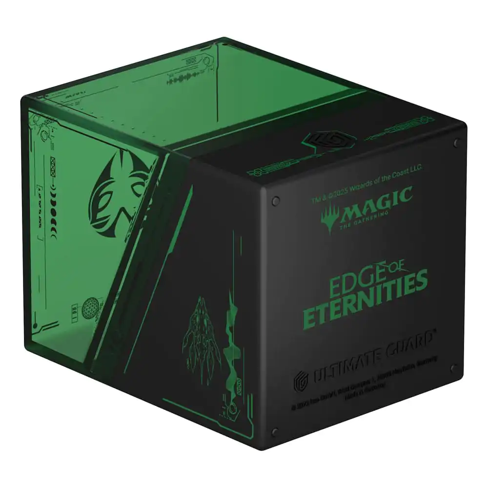 Ultimate Guard Boulder 100+ Magic: The Gathering "Edge of Eternities" - Eumidians termékfotó