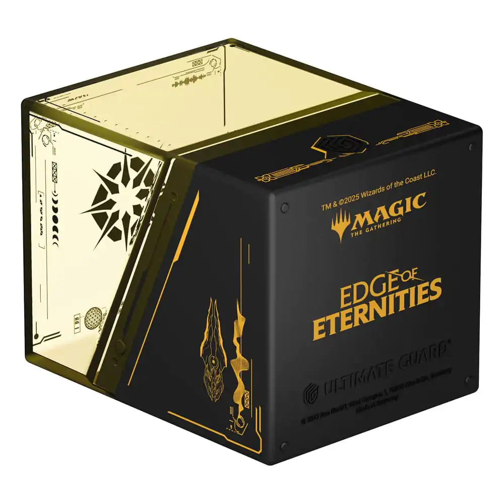 Ultimate Guard Boulder 100+ Magic: The Gathering "Edge of Eternities" - Sunstar termékfotó