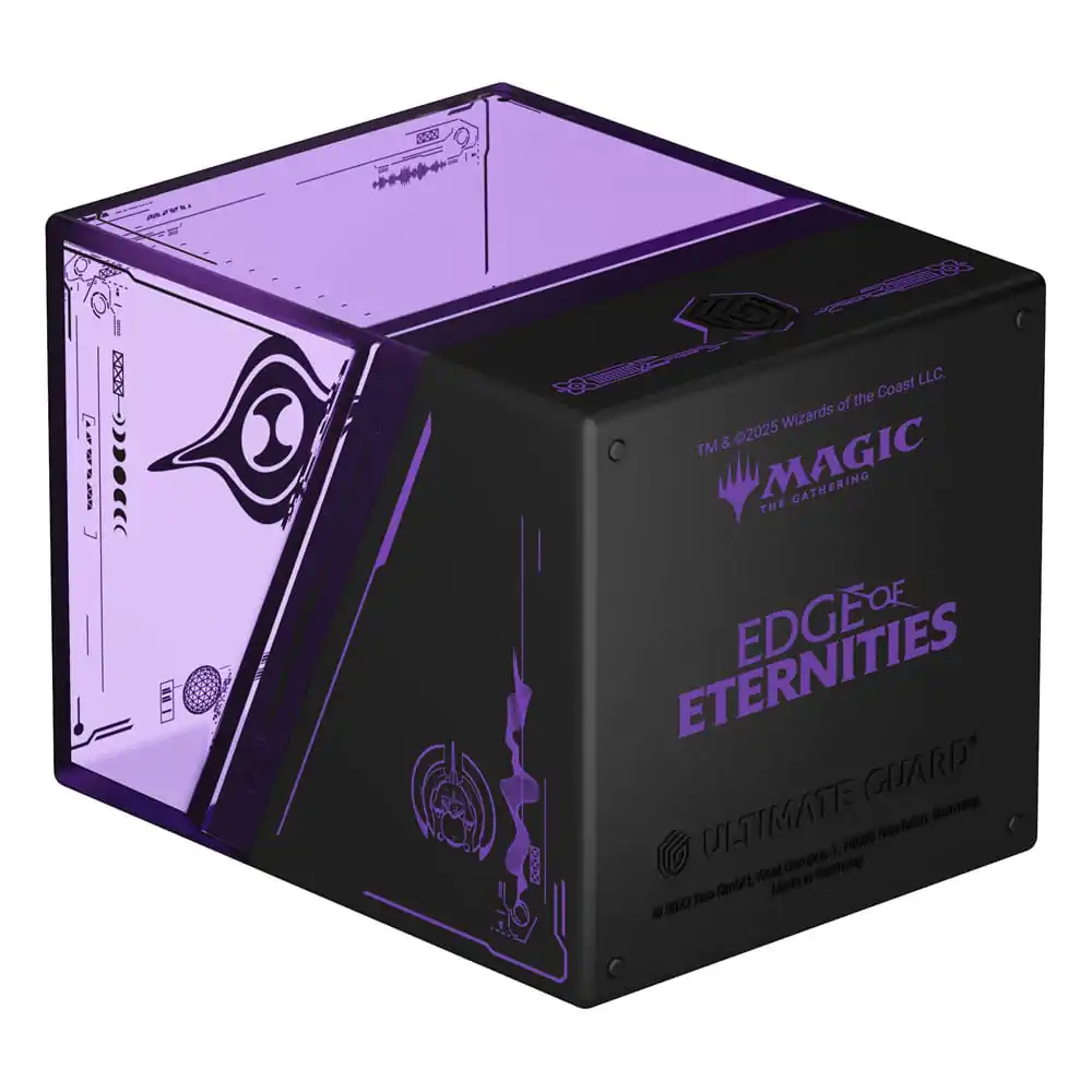 Ultimate Guard Boulder 100+ Magic: The Gathering "Edge of Eternities" - Monoists termékfotó