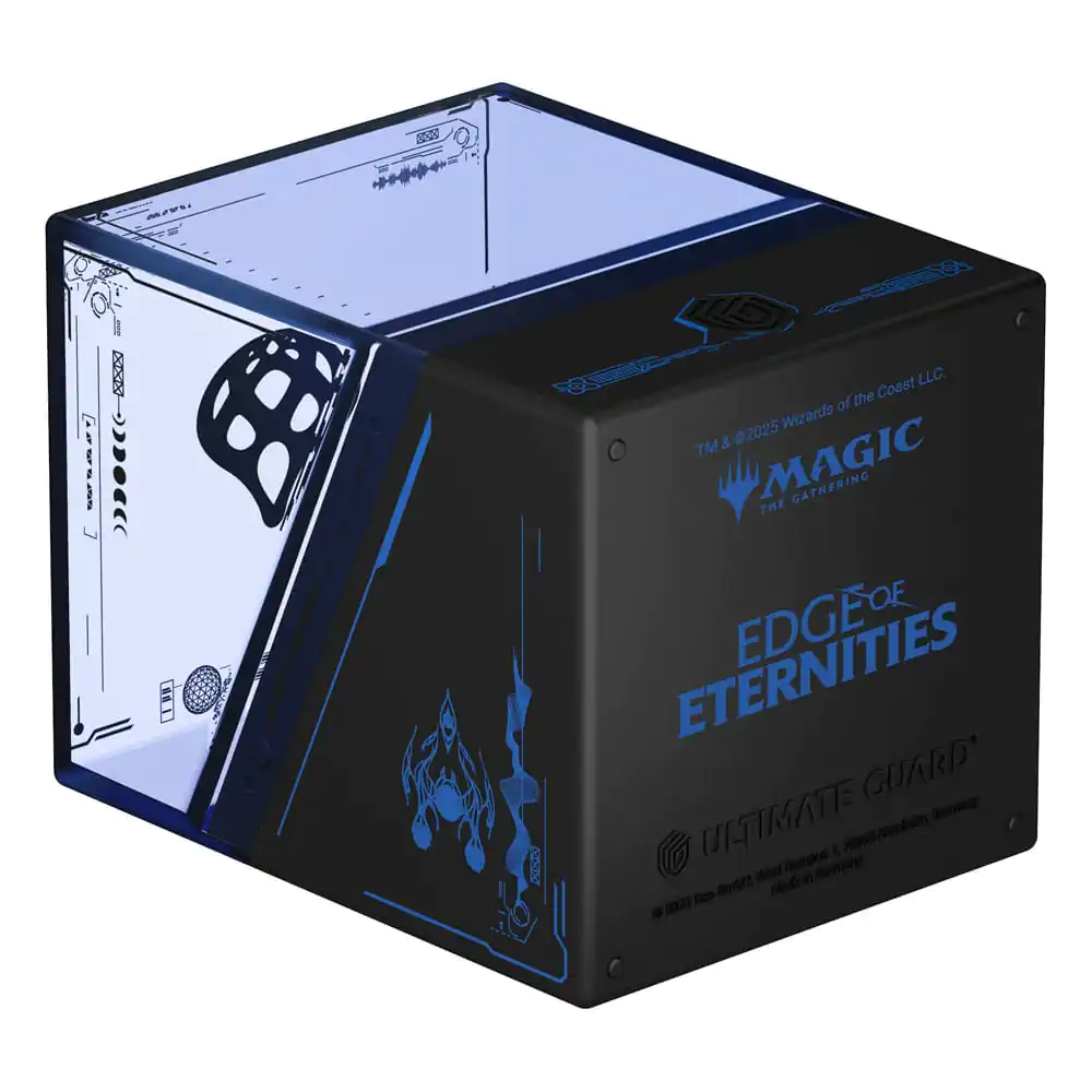 Ultimate Guard Boulder 100+ Magic: The Gathering "Edge of Eternities" - Illvoi termékfotó