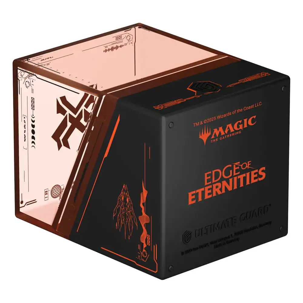 Ultimate Guard Boulder 100+ Magic: The Gathering "Edge of Eternities" - Kav termékfotó