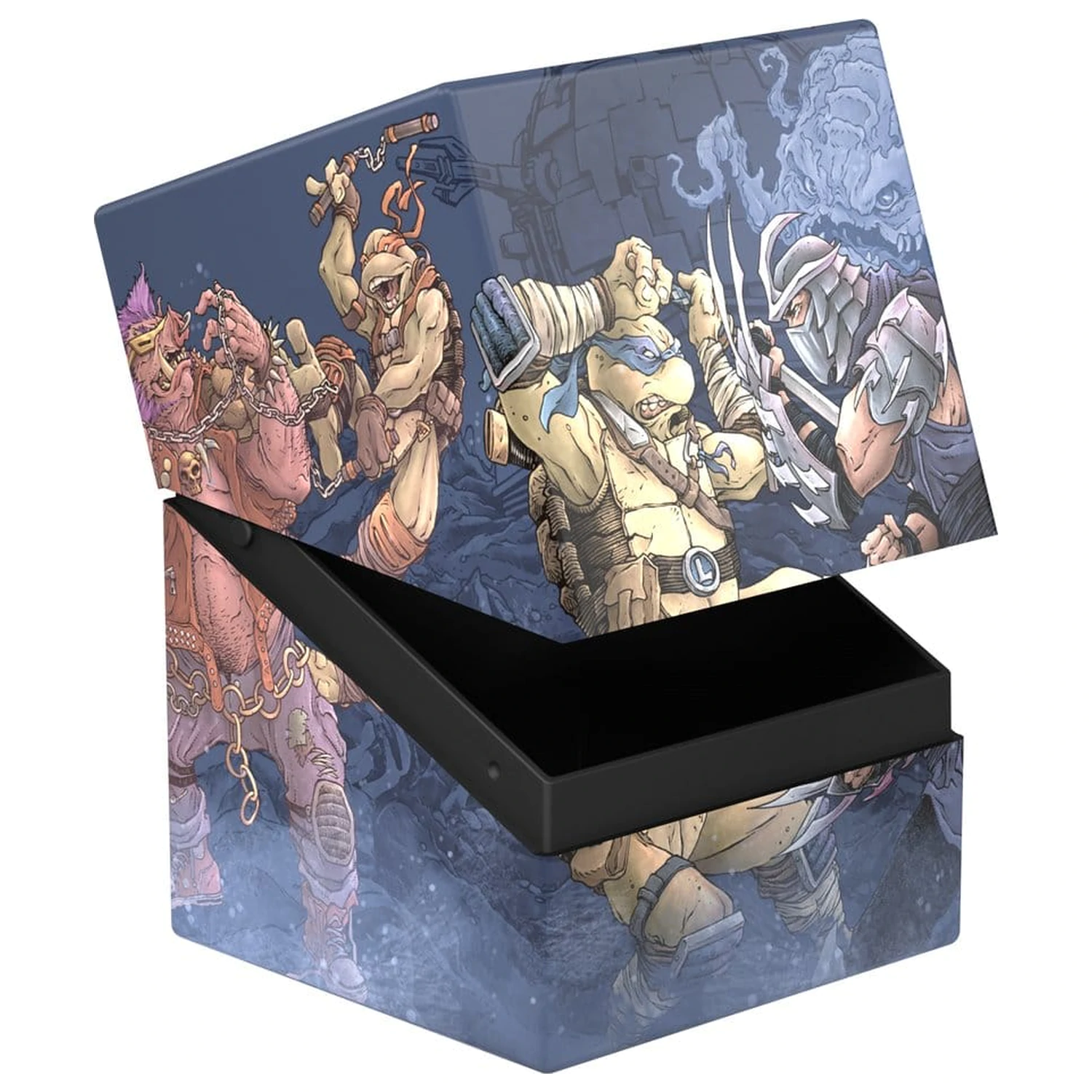 Ultimate Guard RTE Boulder 100+ Magic: The Gathering | Teenage Mutant Ninja Turtles - Technodrome Battle termékfotó