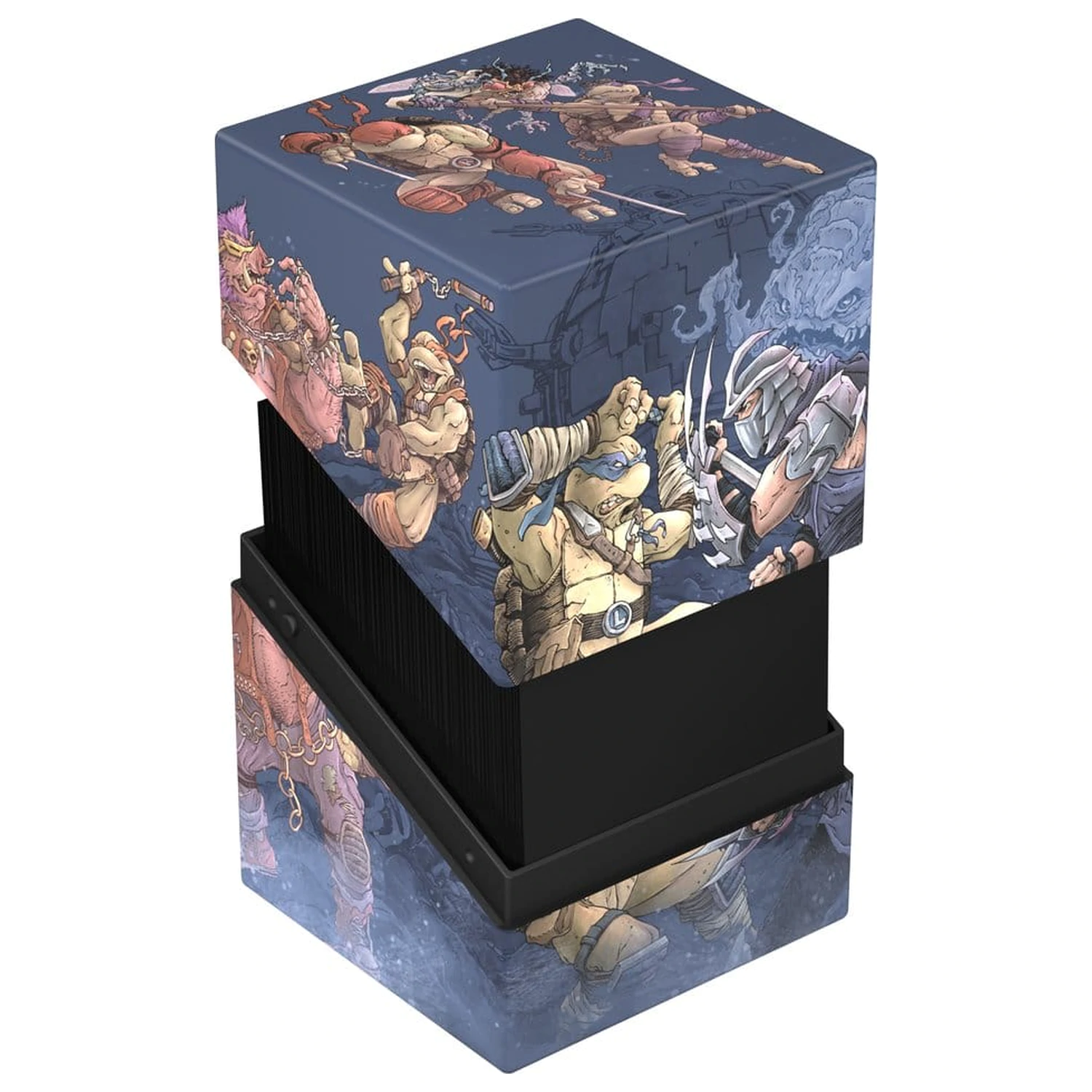 Ultimate Guard RTE Boulder 100+ Magic: The Gathering | Teenage Mutant Ninja Turtles - Technodrome Battle termékfotó