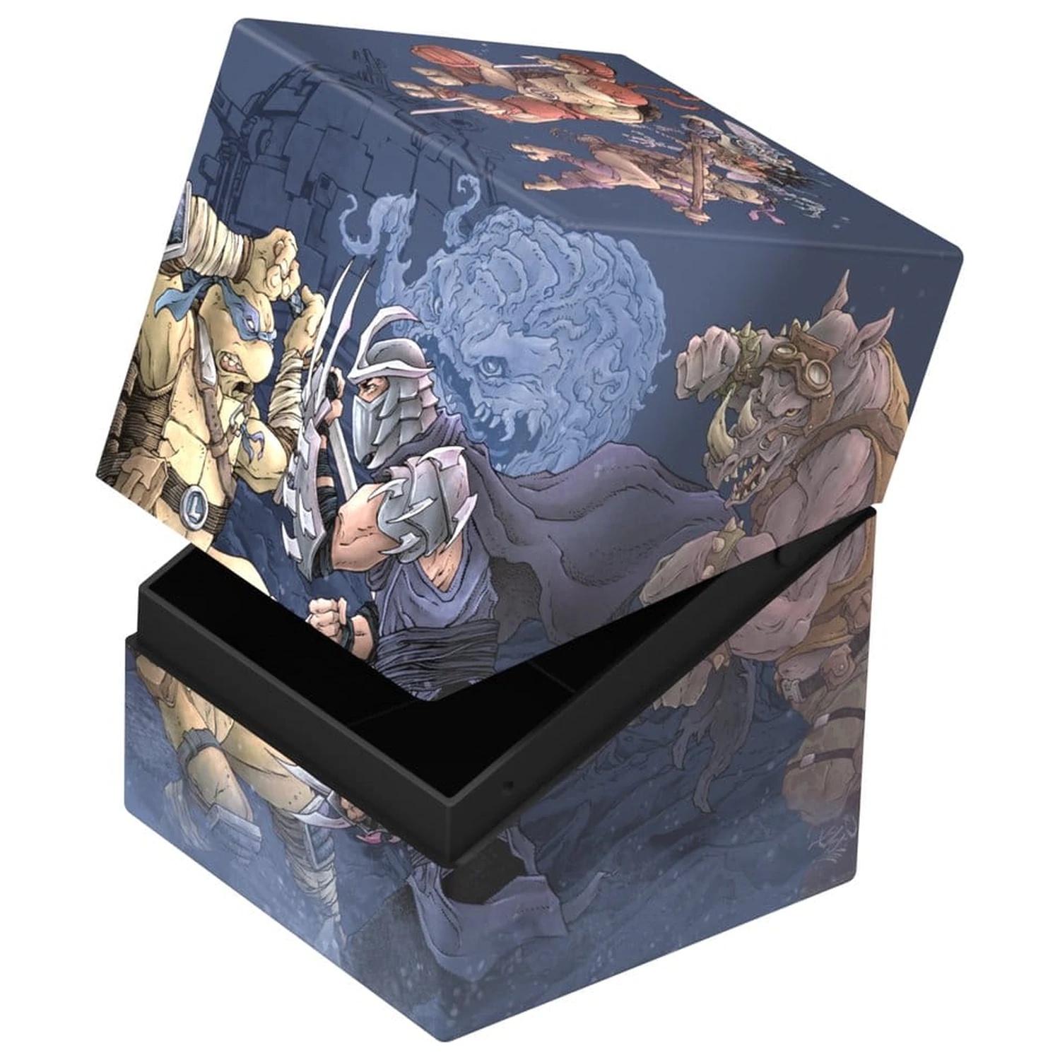 Ultimate Guard RTE Boulder 100+ Magic: The Gathering | Teenage Mutant Ninja Turtles - Technodrome Battle termékfotó