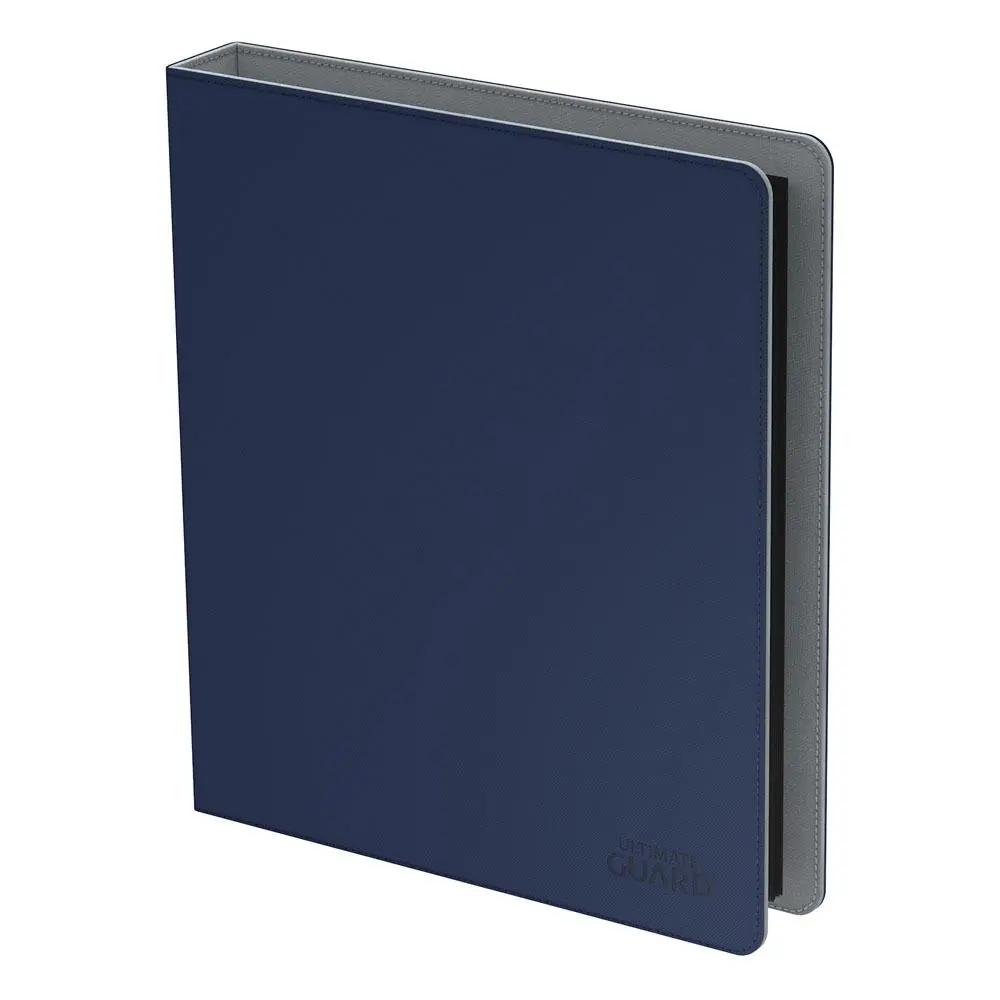 Ultimate Guard Collector´s Album XenoSkin SLIM Blue termékfotó