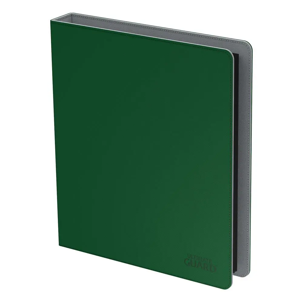 Ultimate Guard Collector´s Album XenoSkin SLIM Green termékfotó