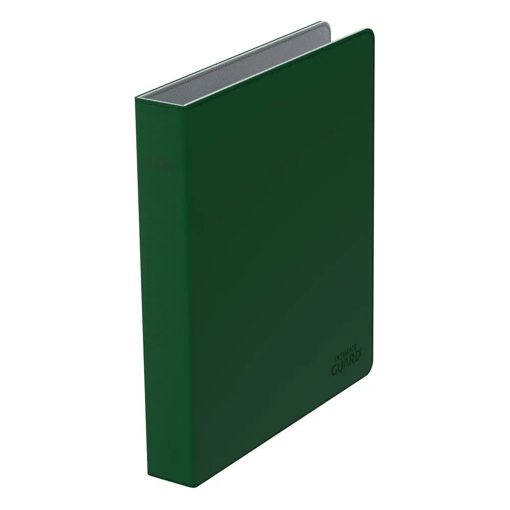 Ultimate Guard Collector´s Album XenoSkin SLIM Green termékfotó