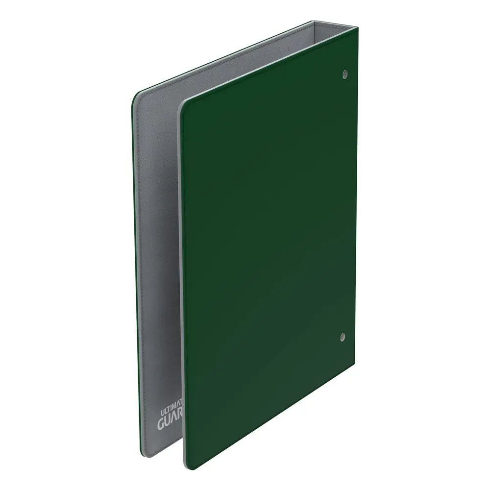 Ultimate Guard Collector´s Album XenoSkin SLIM Green termékfotó