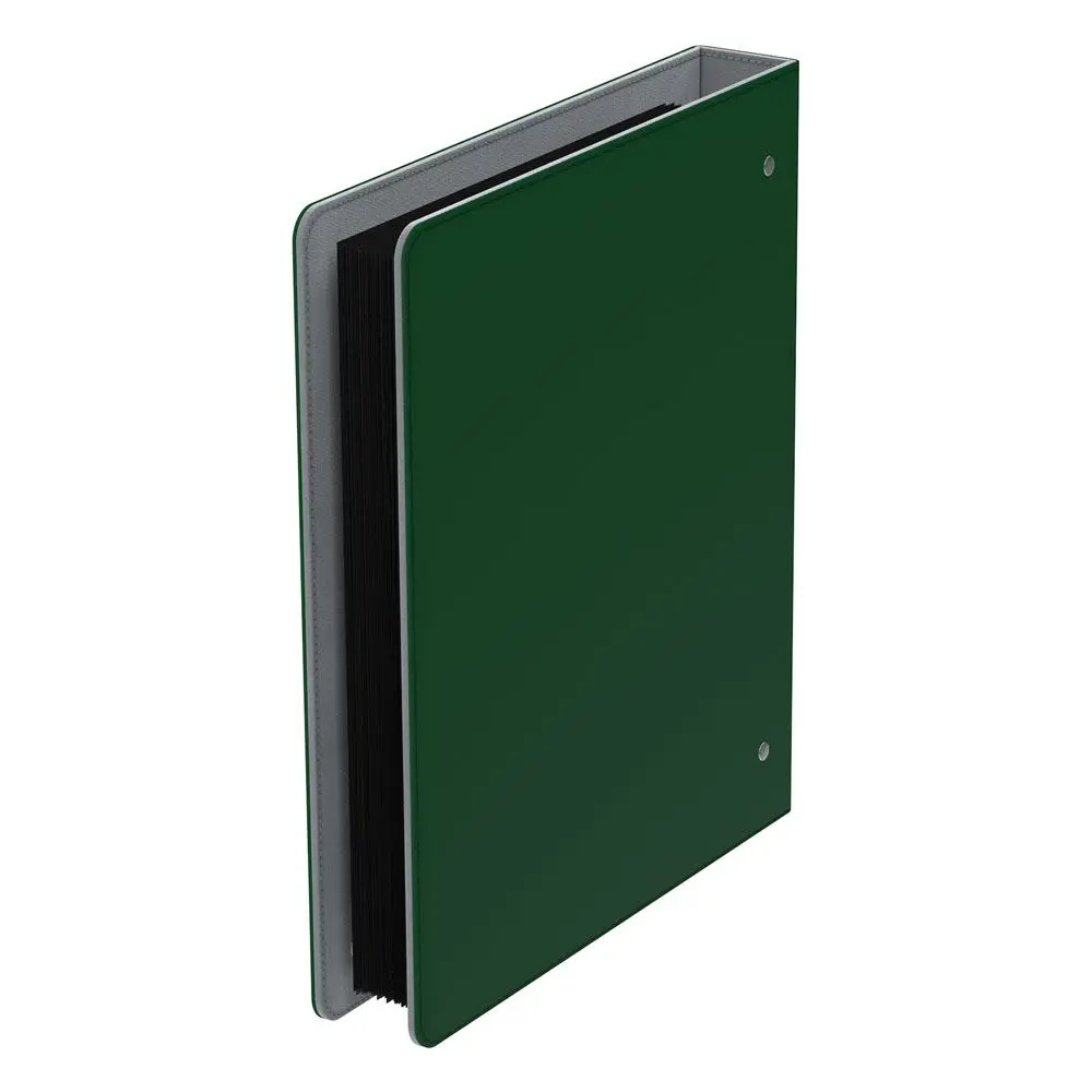 Ultimate Guard Collector´s Album XenoSkin SLIM Green termékfotó