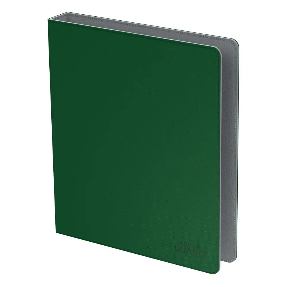 Ultimate Guard Collector´s Album XenoSkin SLIM Green termékfotó