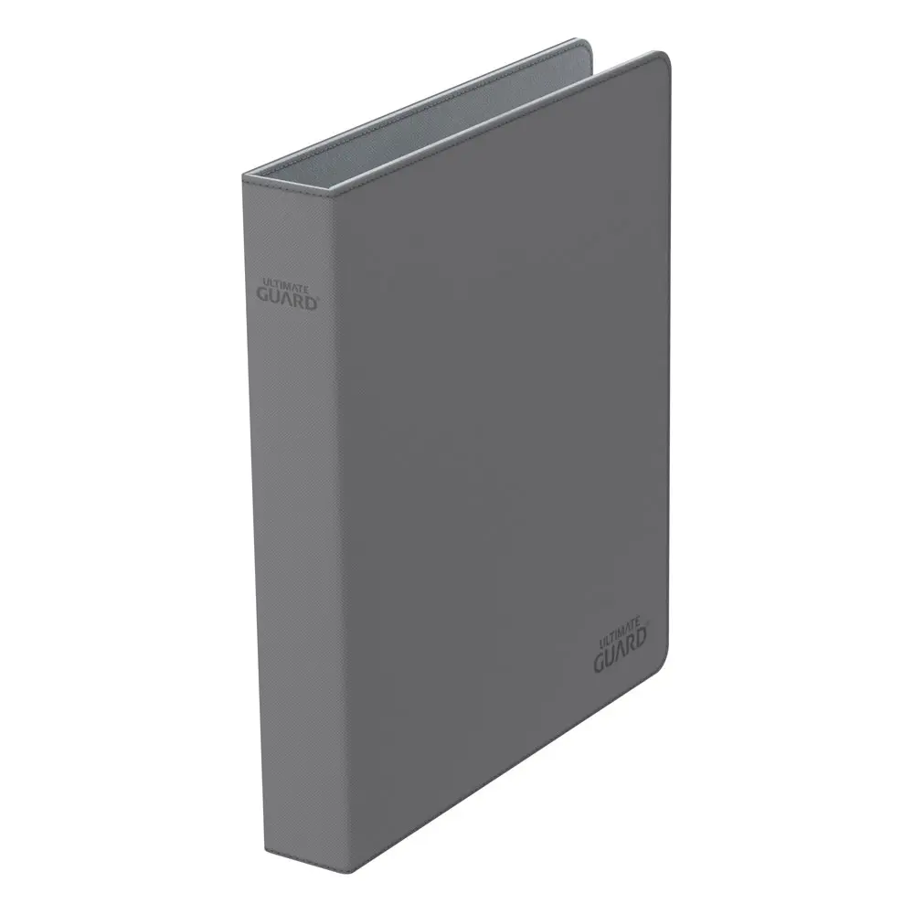 Ultimate Guard Collector´s Album XenoSkin SLIM Grey termékfotó