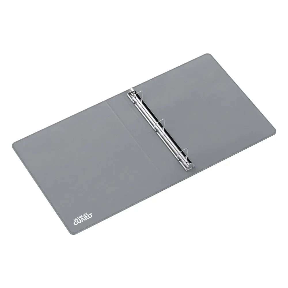 Ultimate Guard Collector´s Album XenoSkin SLIM Grey termékfotó