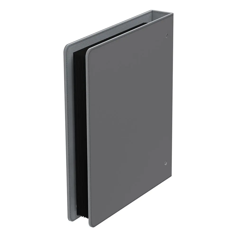 Ultimate Guard Collector´s Album XenoSkin SLIM Grey termékfotó