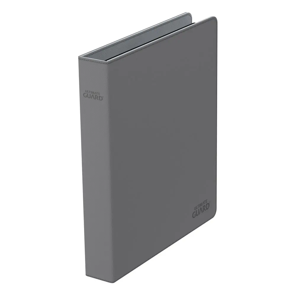 Ultimate Guard Collector´s Album XenoSkin SLIM Grey termékfotó
