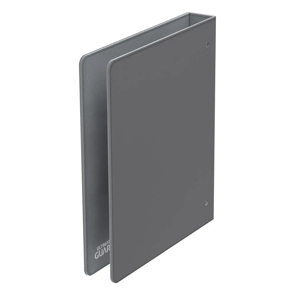 Ultimate Guard Collector´s Album XenoSkin SLIM Grey termékfotó