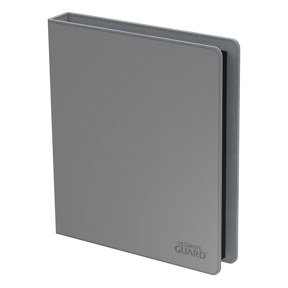 Ultimate Guard Collector´s Album XenoSkin SLIM Grey termékfotó