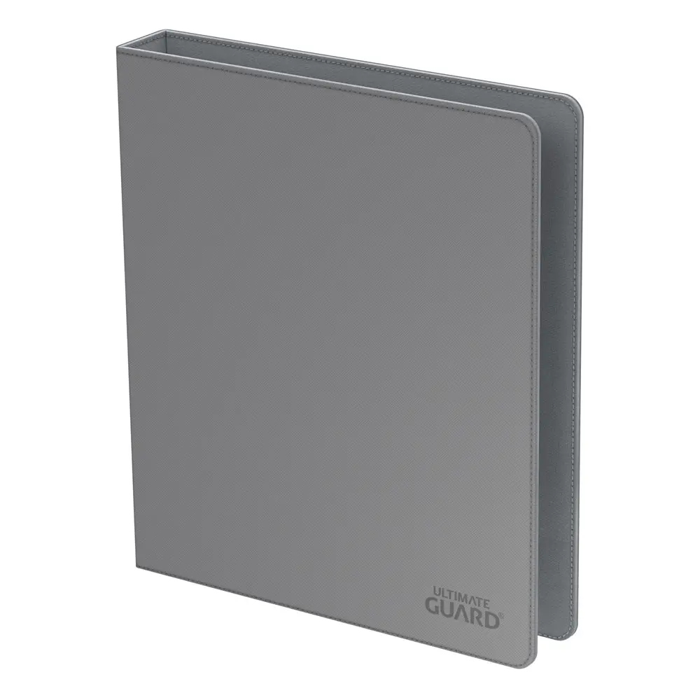 Ultimate Guard Collector´s Album XenoSkin SLIM Grey termékfotó