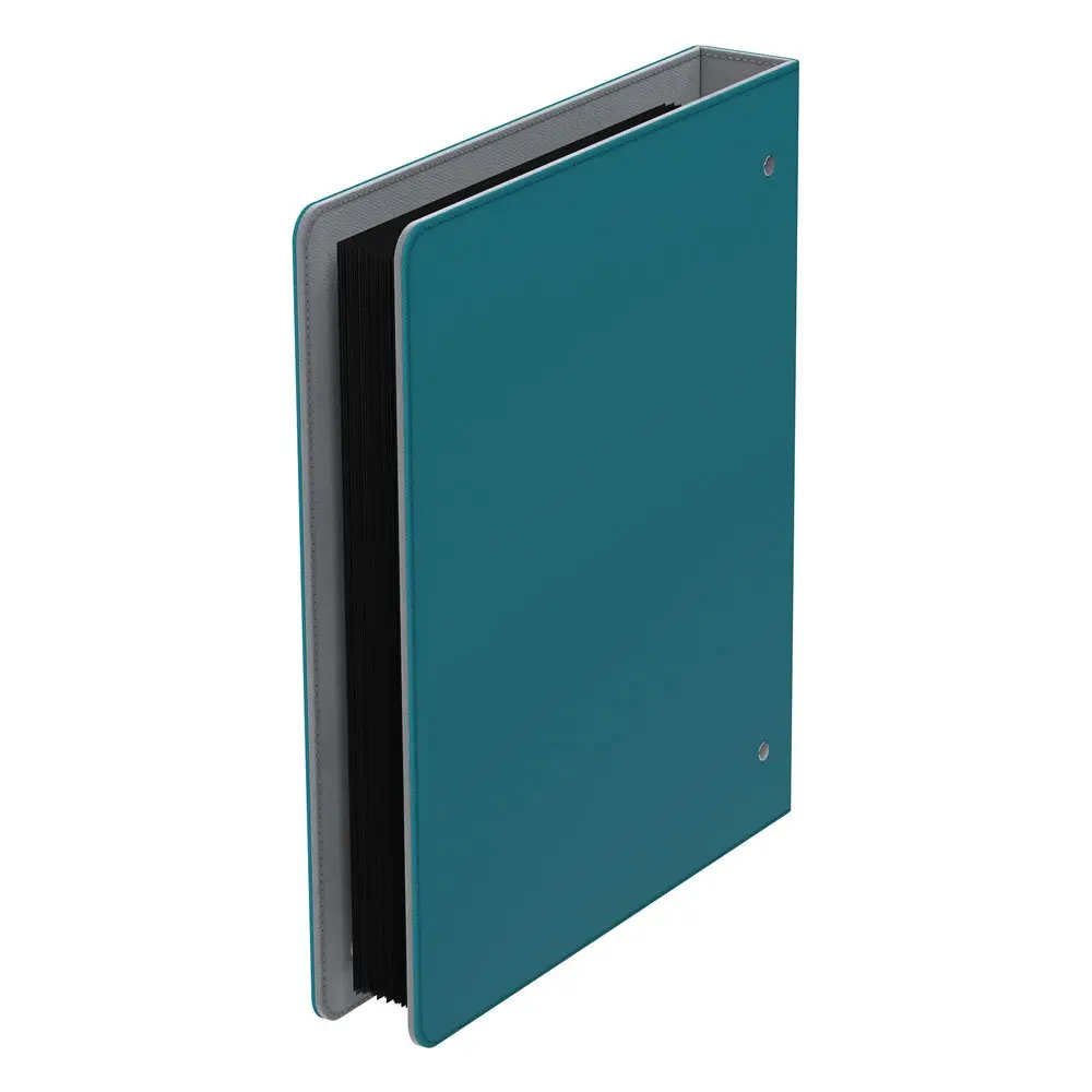 Ultimate Guard Collector´s Album XenoSkin SLIM Petrol Blue termékfotó