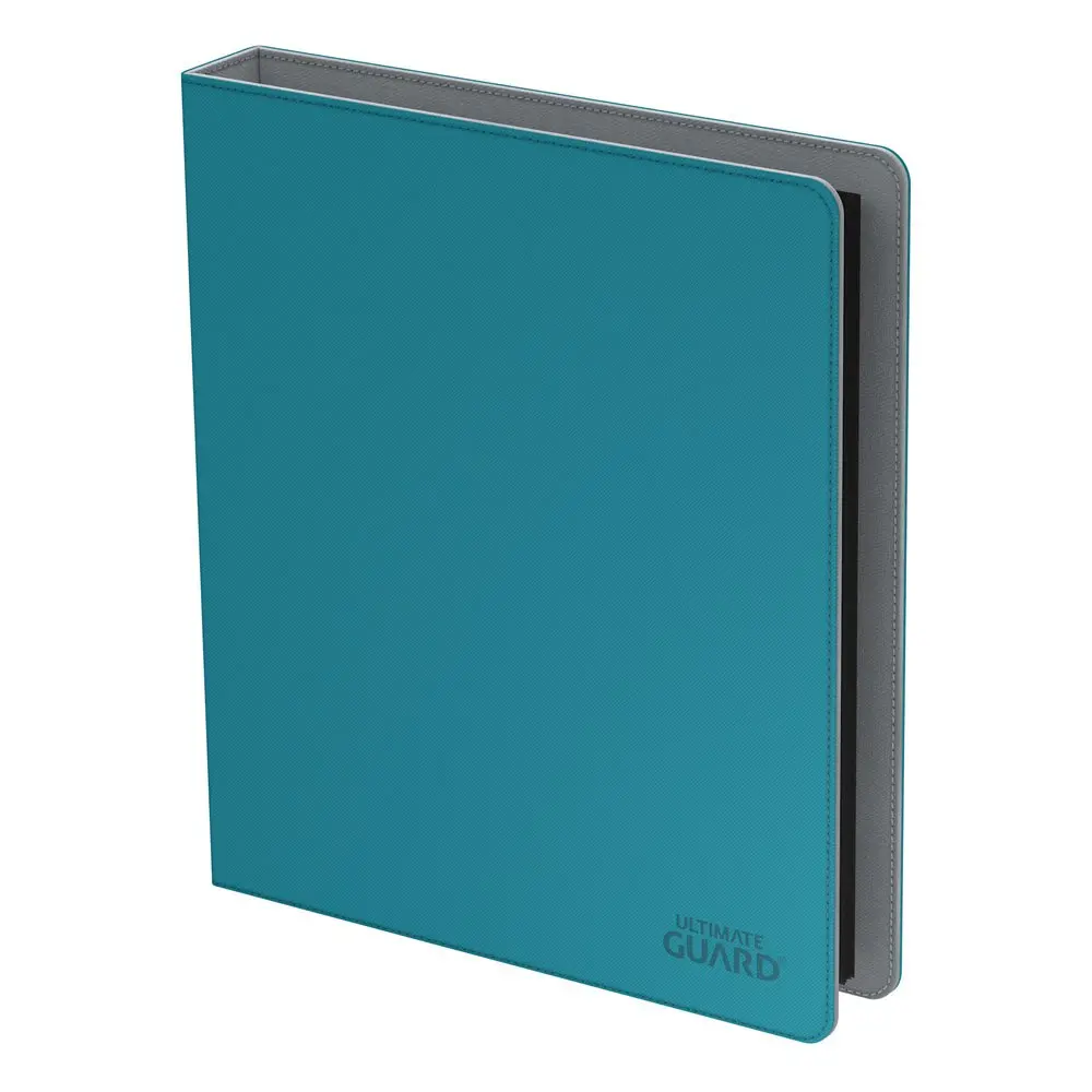 Ultimate Guard Collector´s Album XenoSkin SLIM Petrol Blue termékfotó
