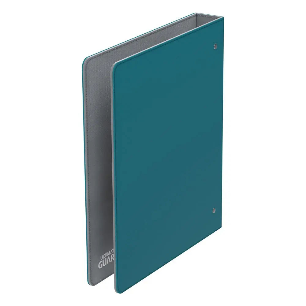 Ultimate Guard Collector´s Album XenoSkin SLIM Petrol Blue termékfotó