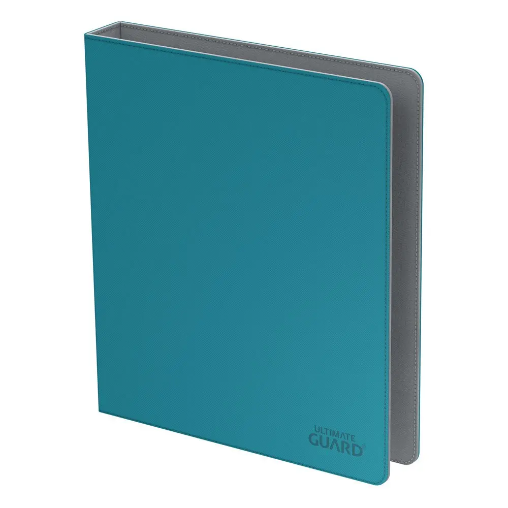 Ultimate Guard Collector´s Album XenoSkin SLIM Petrol Blue termékfotó