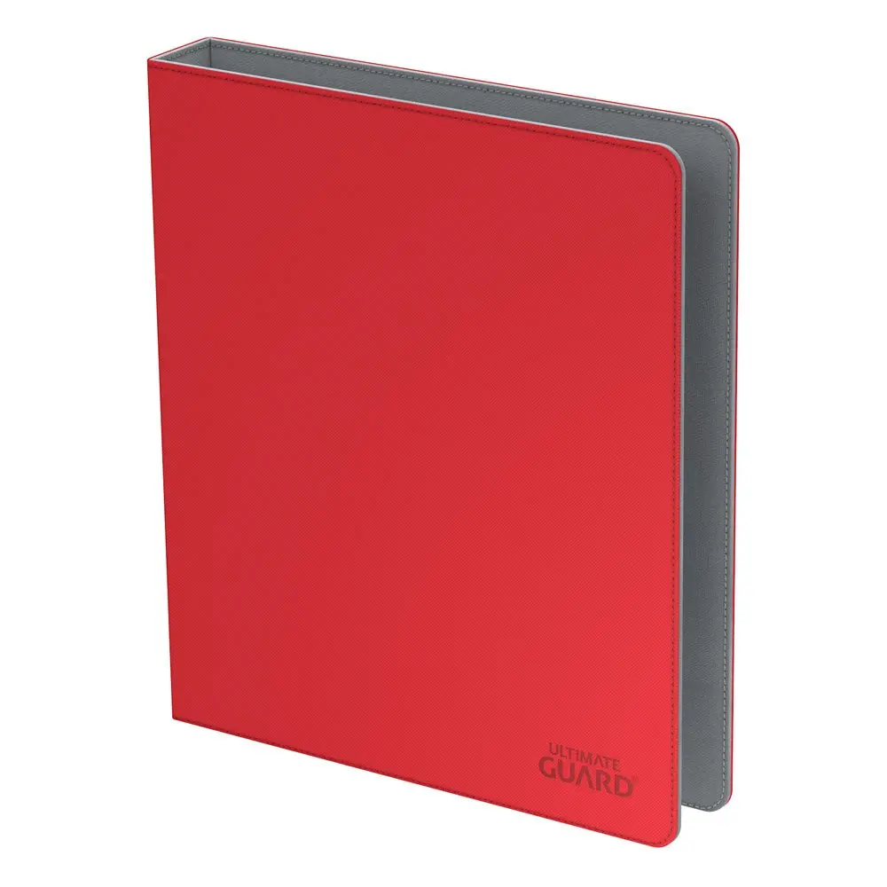 Ultimate Guard Collector´s Album XenoSkin SLIM Red termékfotó