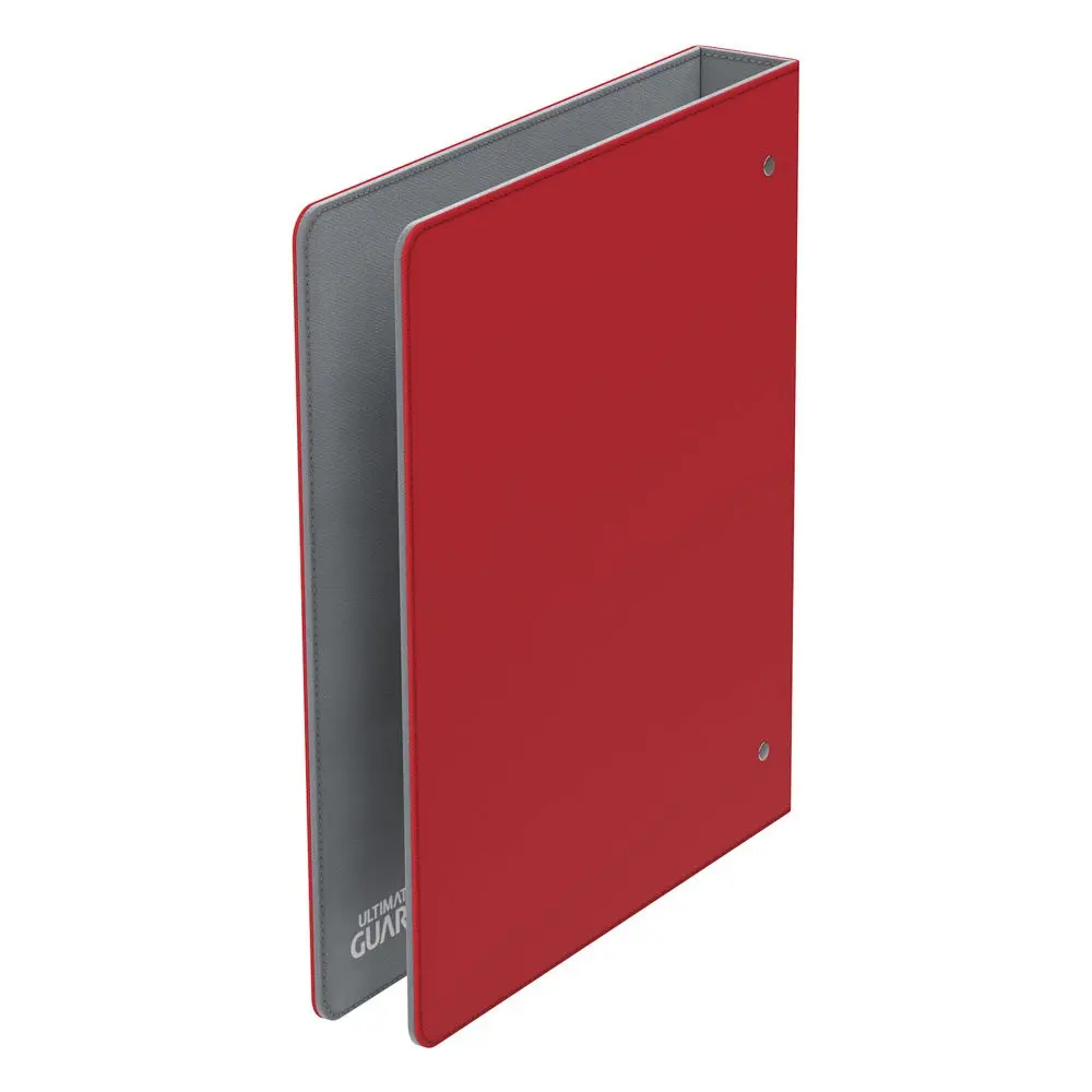 Ultimate Guard Collector´s Album XenoSkin SLIM Red termékfotó