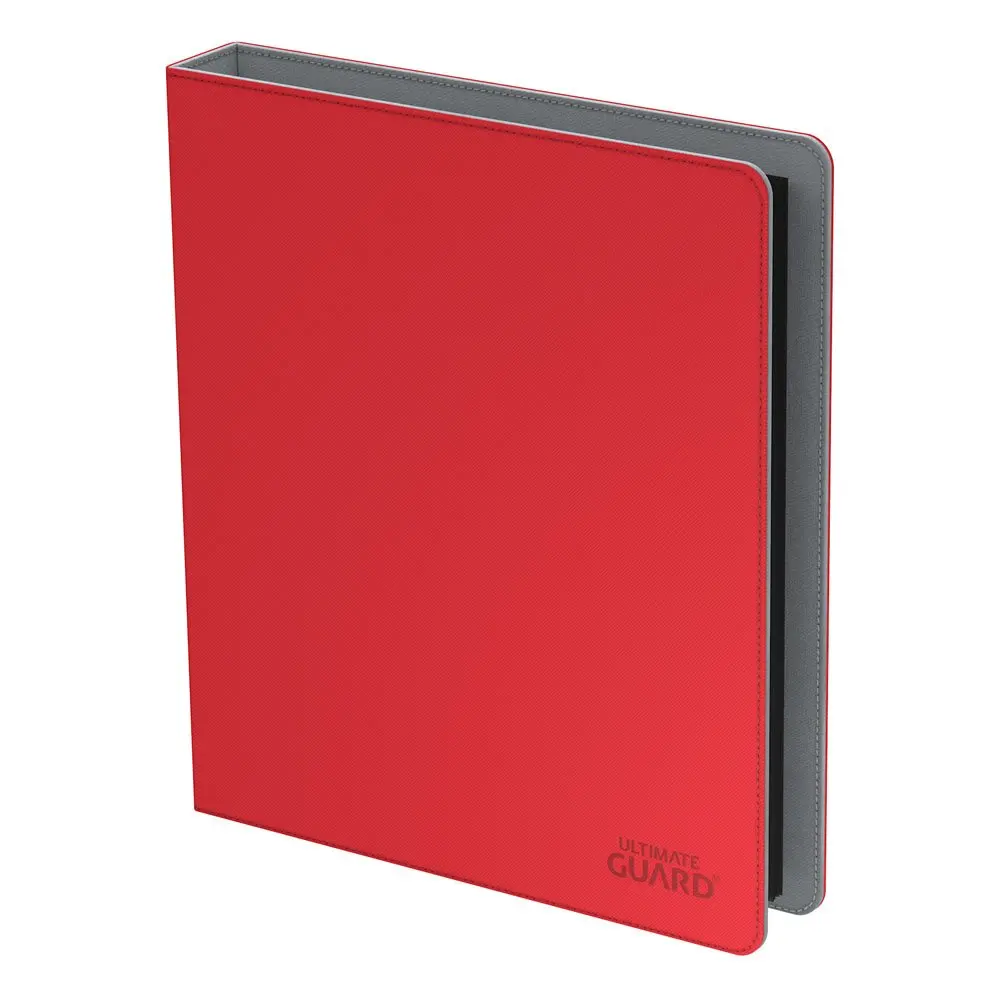 Ultimate Guard Collector´s Album XenoSkin SLIM Red termékfotó
