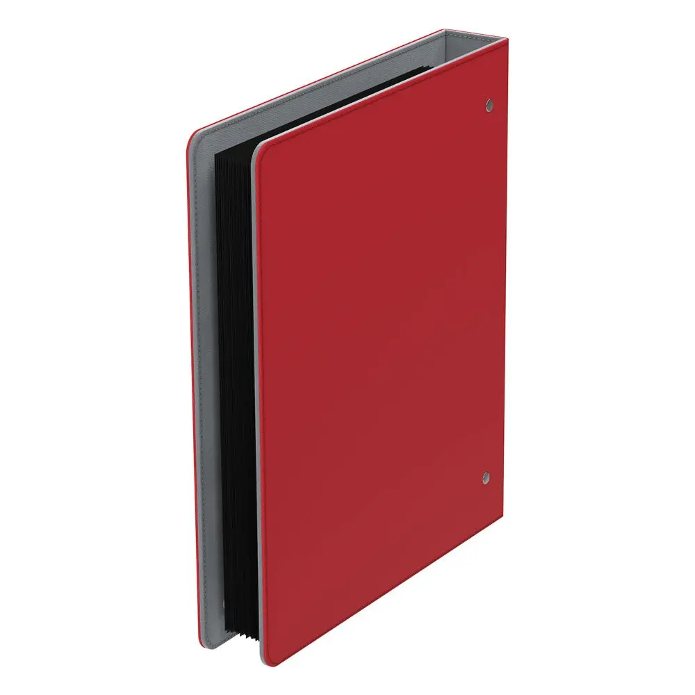 Ultimate Guard Collector´s Album XenoSkin SLIM Red termékfotó